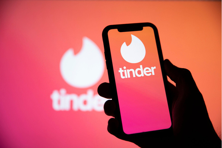 Додаток для знайомств Tinder припинить роботу в Білорусі з 15 лютого