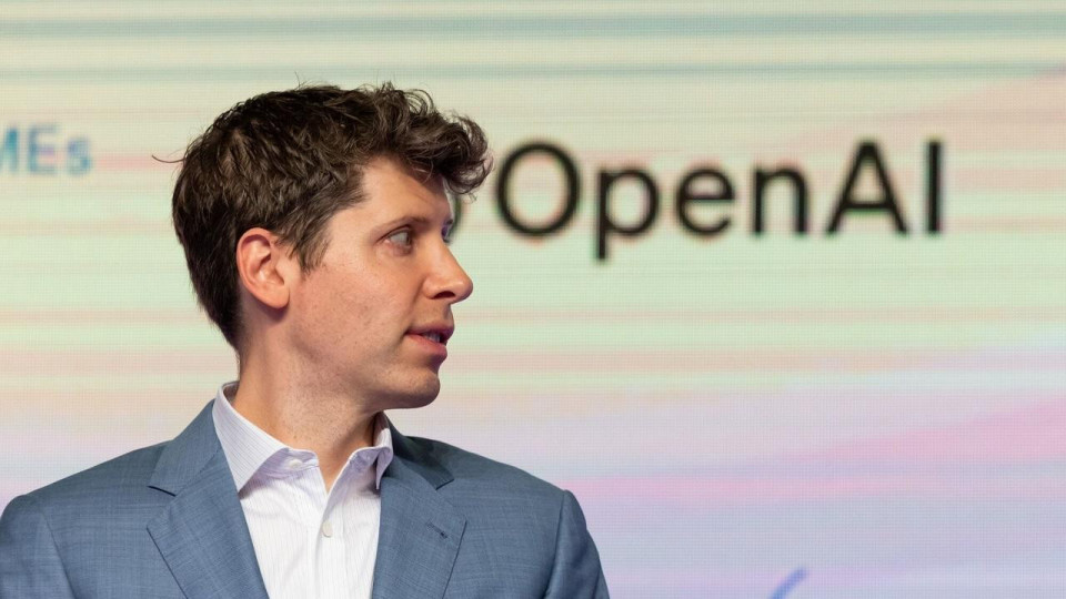 Гендиректор OpenAI переконаний, що для розвитку штучного інтелекту потрібні нові економічні моделі