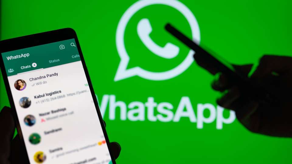 Пользователи смогут делиться файлами с людьми поблизости: WhatsApp тестирует новую функцию для Android