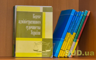 Судам дадут 15 дней на рассмотрение дел об аресте счетов уклонистов, – какие изменения в КАСУ предусматривает законопроект о мобилизации