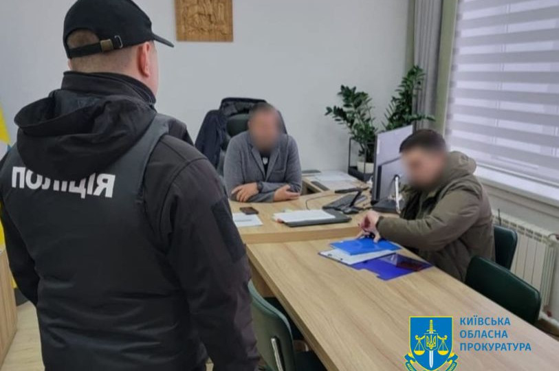 Розтрата на майже 700 000 грн: на Київщині судитимуть сільського голову та посадовця