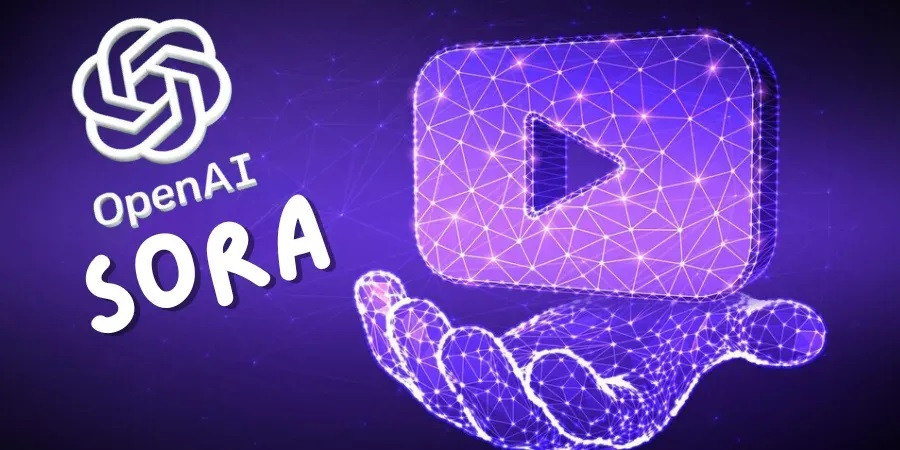 OpenAI представила нейромережу SORA, яка генерує відео за текстом