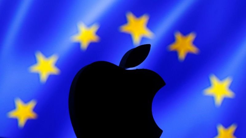 На компанию Apple могут наложить первый в истории антимонопольный штраф: что известно