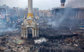 Для того, щоб «справи Майдану» ефективно розглядалися в судах, необхідні зміни до процесуального законодавства – Офіс Генпрокурора