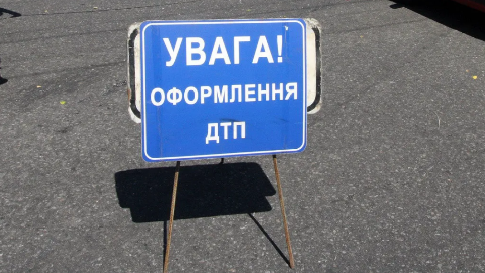 У Києві судитимуть водія, який збив 11-річного хлопчика на переході