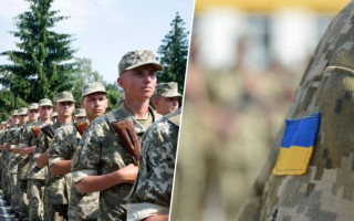 Володимир Зеленський окремим Указом визначатиме строки демобілізації строковиків