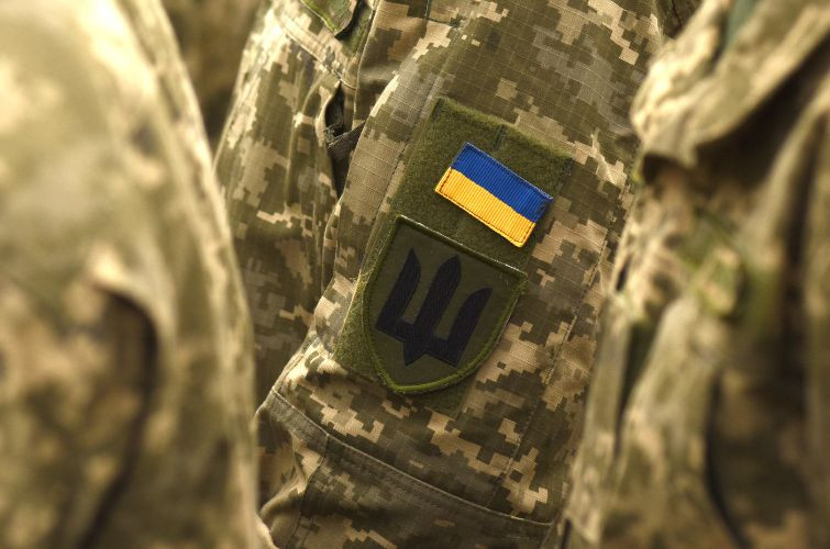 Військовим заборонять оприлюднювати деяку інформацію