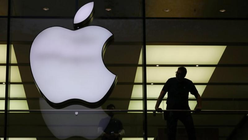 Apple згортає розробку електромобіля після 10 років роботи – ЗМІ