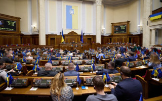 Відстрочку пропонується залишити лише тим батькам, які отримали рішення суду про самостійне виховання дитини до 24 лютого 2022 року – поправки до законопроекту про мобілізацію