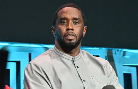 Продюсер подал в суд на американского рэпера Diddy за насилие