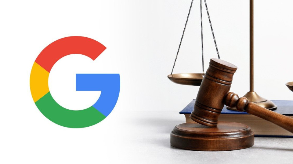 32 медіаорганізації подали позов проти Google: вимагають відшкодувати збитки в €2,1 мільярда