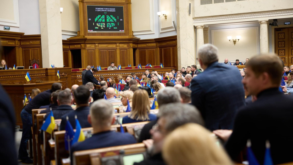 Адвокатов предлагают забронировать, чтобы не срывать судебные процессы – поправки к законопроекту о мобилизации