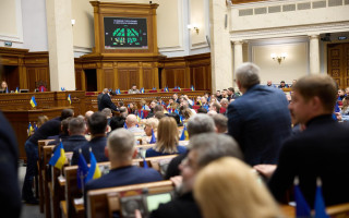 Адвокатів пропонують забронювати, аби не зривати судові процеси – правки до законопроекту про мобілізацію