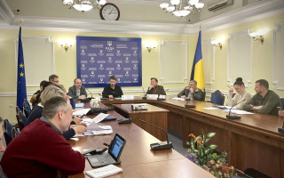 Комітет пропонує вилучити із законопроекту про захист бізнесу норму щодо присутності представника Ради бізнес-омбудсмена при обшуках