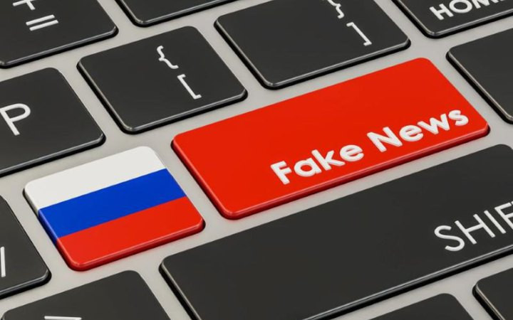 Российская пропаганда запустила фейк «массовой мобилизации женщин на фронт» в Украине