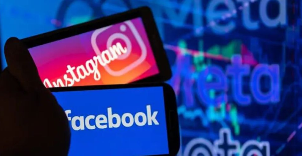 40 штатов США призвали Meta бороться с массовыми взломами аккаунтов в Instagram и Facebook