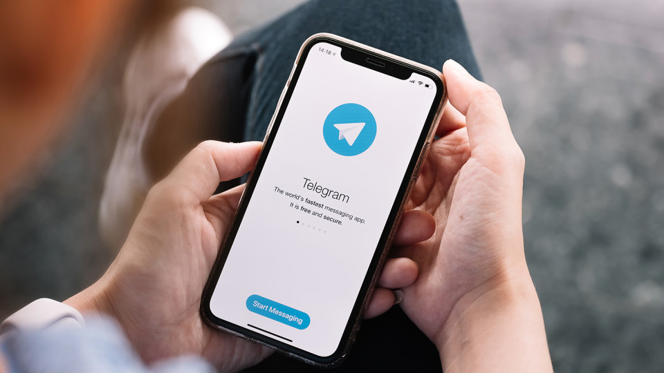 Telegram анонсировал запуск бизнес-аккаунтов с поддержкой искусственного интеллекта