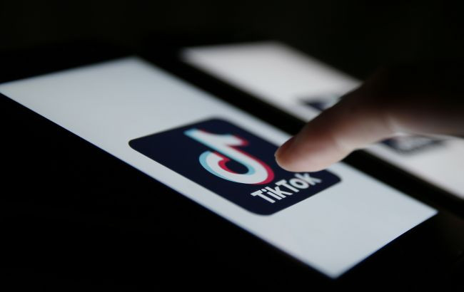 Палата представителей Конгресса США приняла законопроект о запрете TikTok