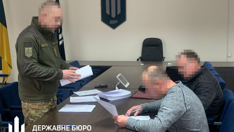 В Николаеве правоохранители продавали ритуальному бюро данные покойников, — ГБР