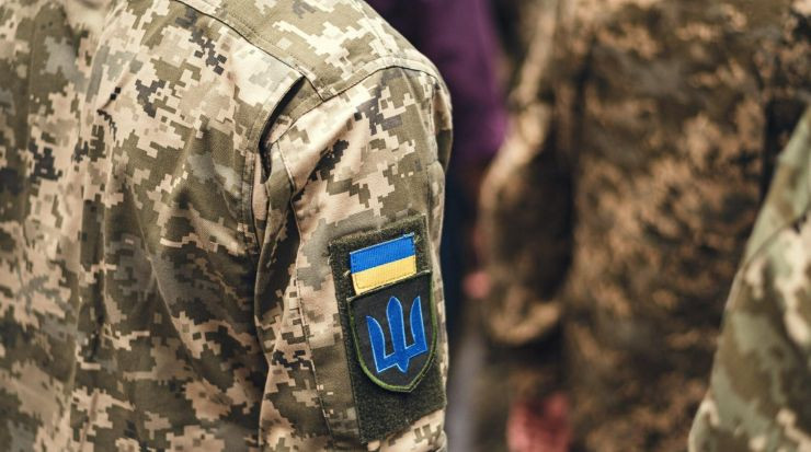 На Закарпатті чоловік намагався вчинити самогубство в приміщенні ТЦК: подробиці інциденту