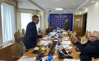 Комітет з нацбезпеки розглянув вже третину правок до законопроекту про мобілізацію і зупинився на питанні відстрочки