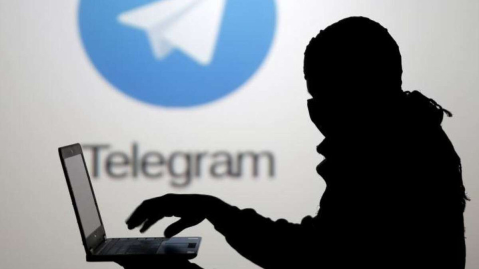 Украинцы начали получать фейковые сообщения от банка в Telegram