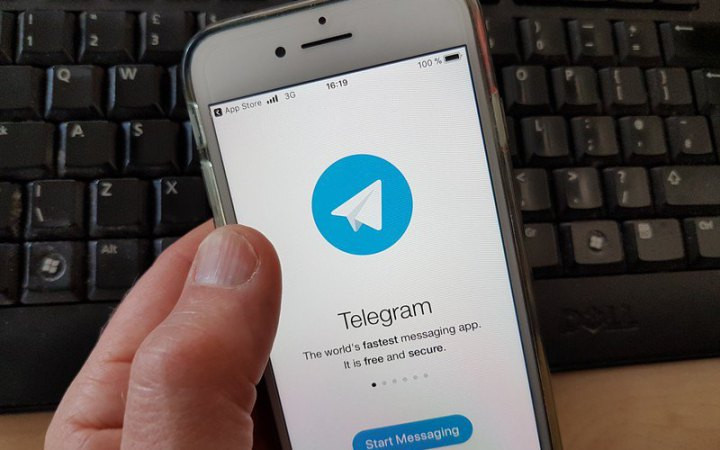 В Испании суд временно запретил Telegram