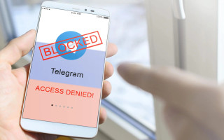 У Верховній Раді зареєстрували законопроект про регулювання Telegram