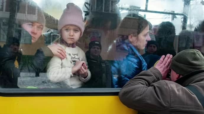 В Харьковской области могут расширить перечень населенных пунктов, подлежащих эвакуации