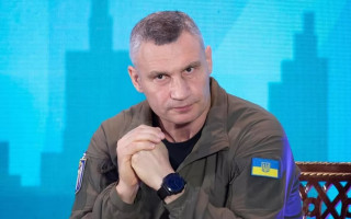 «Найближчі місяці будуть дуже непростими»: мер Києва Віталій Кличко закликав посилювати захисні споруди навколо міст