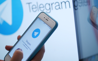 Держорганам та чиновникам заборонять користуватися Telegram – стало відомо, за яких умов