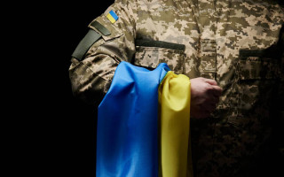 Кабмін пропонує врегулювати статус громадських об’єднань ветеранів війни