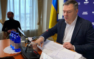 Стало відомо, бронювання кого з держслужбовців та правоохоронців підтримав Комітет