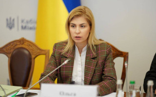 Ольга Стефанішина пояснила, чому Єврокомісія не пішла на повну заборону імпорту російської продукції