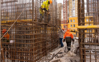 Договори про будівництво нового житла, завершення недобудованого чи реконструкцію пошкодженого будуть укладатися через онлайн-аукціони