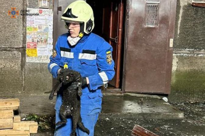 Взрыв в квартире в Белой Церкви: спасатели сообщили новые детали