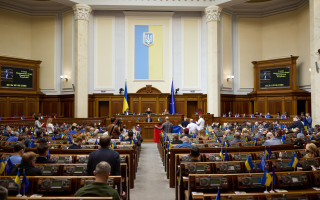 Депутати пропонують заборонити арештовувати нерухоме майно, якщо воно перебуває у власності добросовісного набувача