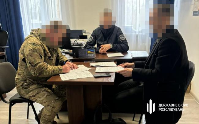 В Ровенской области майор насчитал более 400 000 «боевых» военной, которая сидела дома —ГБР