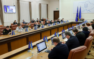 Кабмін змінив порядок надання статусу особи з інвалідністю внаслідок війни