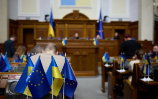 За ігнорування правил військового обліку бізнес штрафуватимуть на 59,5 тисяч грн – Рада схвалила законопроект