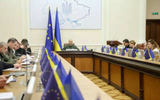 У Кабміну буде місяць на розробку нових правил бронювання та критеріїв критично важливих підприємств