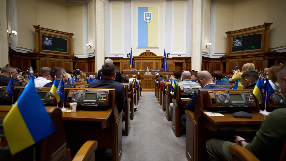 Військовий облік, вручення повісток, хто має право на відстрочку – перелік основних змін закону про мобілізацію