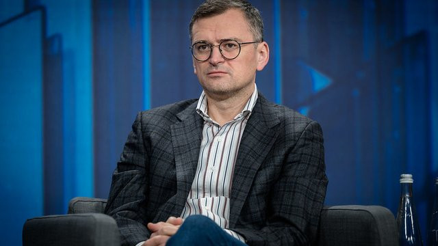 Нет батарей Patriot, тогда не о чем говорить, – Кулеба ответил на призывы США относительно ударов по НПЗ рф