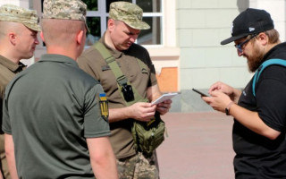 Став відомий фінальний текст закону про мобілізацію, який направили на підпис Президенту Володимиру Зеленському, документ