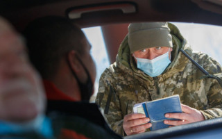 Непридатні до військової служби та особи, які досягли граничного віку, повинні мати військово-обліковий документ