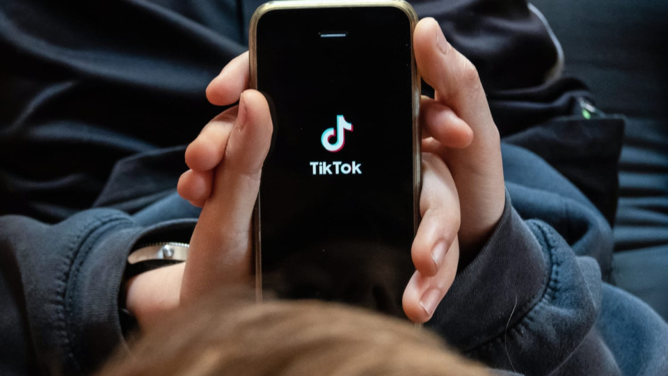 СНБО совместно с TikTok будет блокировать сомнительные аккаунты – заместительница руководителя ЦПД Бондарчук