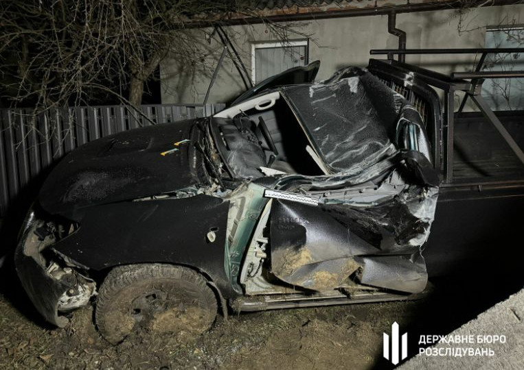 На Полтавщині судитимуть військовослужбовця, який п’яним влаштував смертельну ДТП