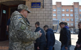 Вимога ТЦК та повістка – в чому відмінність за новим законом про мобілізацію