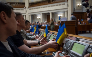 У Верховній Раді підготували реформу процедури оскарження у пенсійних справах та справах про нарахування соціальних виплат