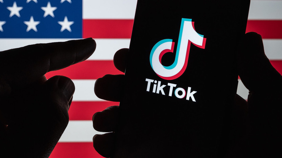 Палата представників США проголосувала за заборону TikTok у США